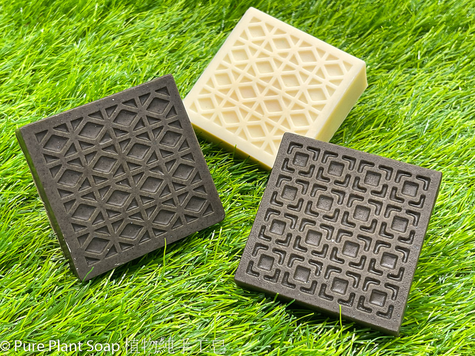 植物純手工皂 - Pure Plant Soap